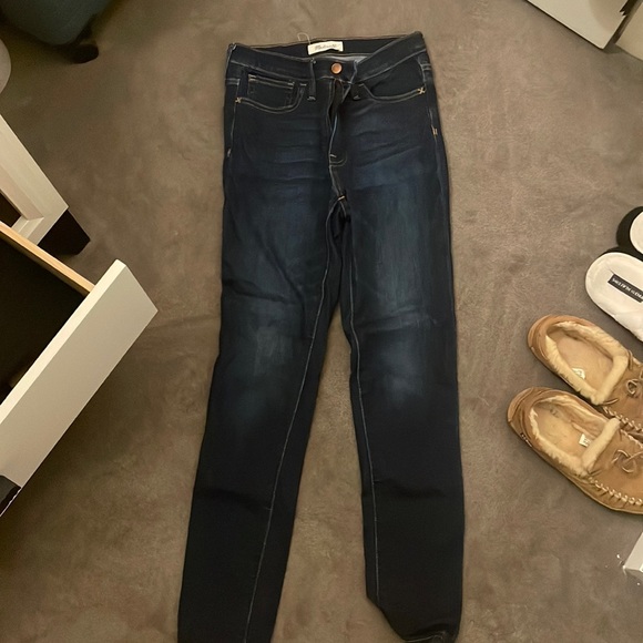 Madewell | Jeans | Size 27 Madewell 9 